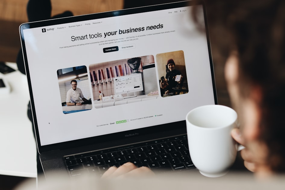 How to Choose a Bookkeeping Service