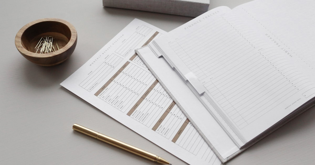 Top Bookkeeping Tips for Small Business Owners