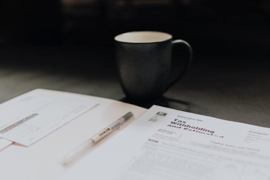 The Importance of Bookkeeping for Small Businesses